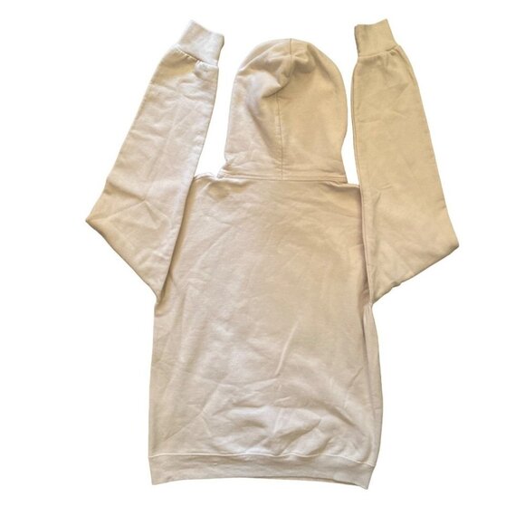 The great wave by Artist Union pullover  hoodie men size Small - Picture 6 of 7